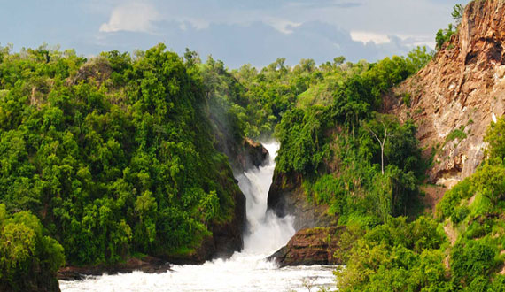 JAMBO AFRICA TRAVEL AND TOURS