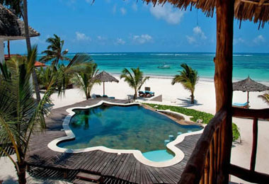 JAMBO AFRICA TRAVEL AND TOURS