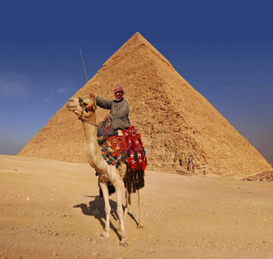 JAMBO AFRICA TRAVEL AND TOURS