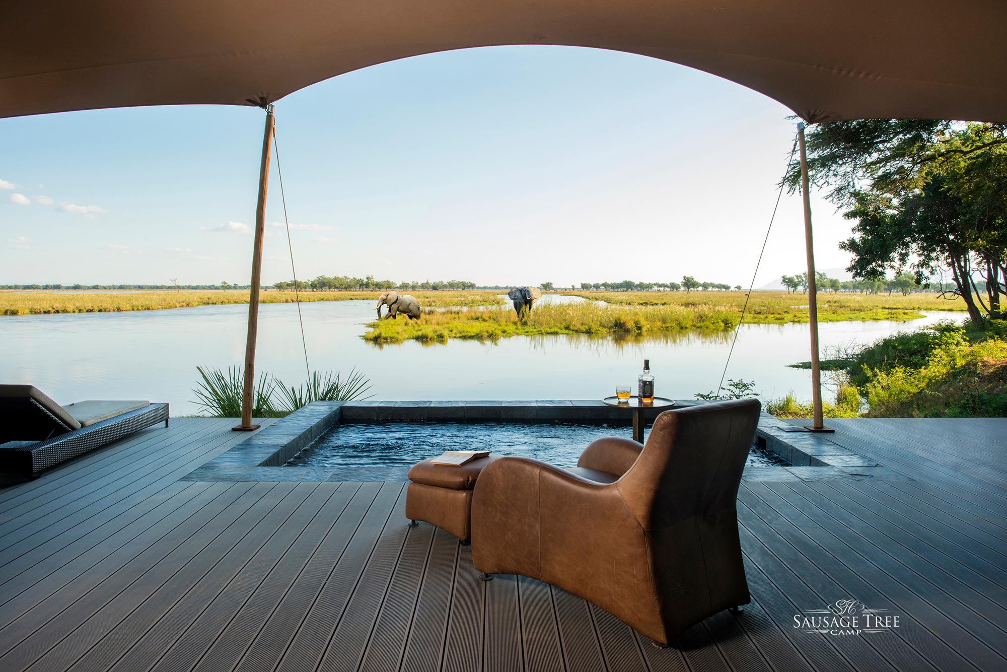 JAMBO AFRICA TRAVEL AND TOURS